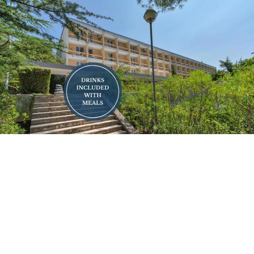 Hotel Alem