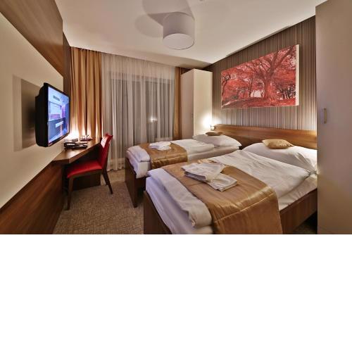 Hotel Alexander