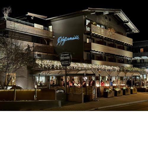 Hotel Alexander
