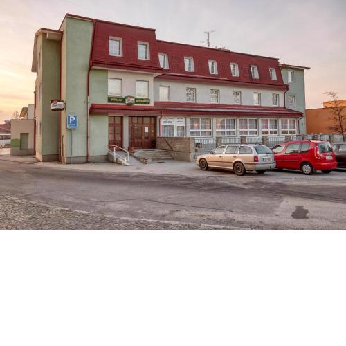 Hotel Alf