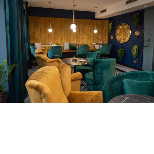 Hotel Alfa