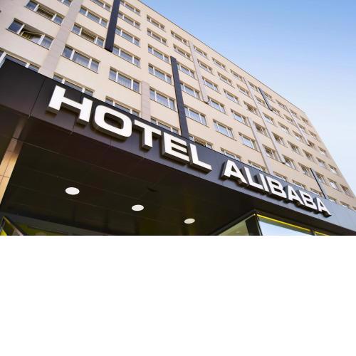Hotel Ali Baba