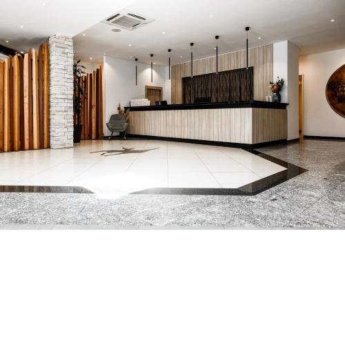 Hotel Alkar