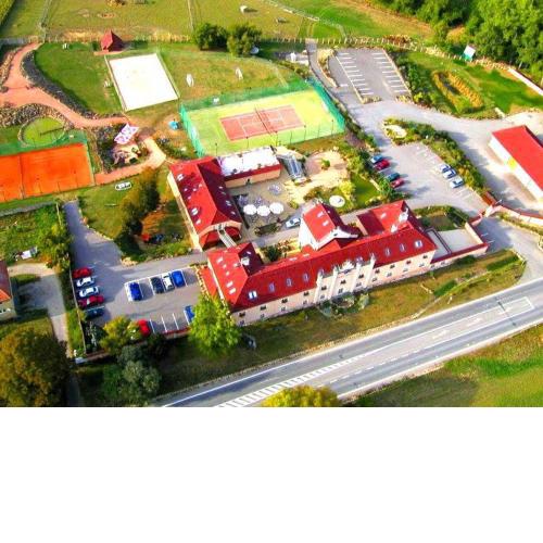 Hotel Allvet
