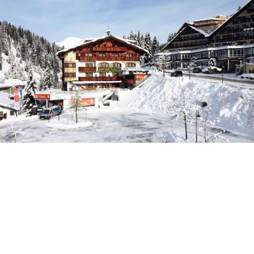 Hotel Almhof