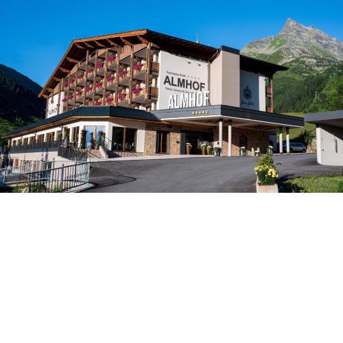 Hotel Almhof