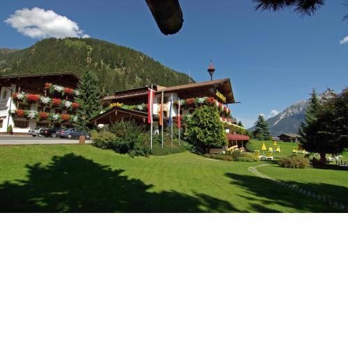 Hotel Almhof