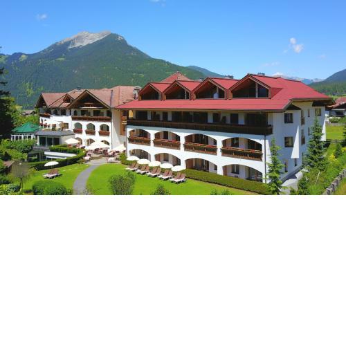 Hotel Alpen Residence