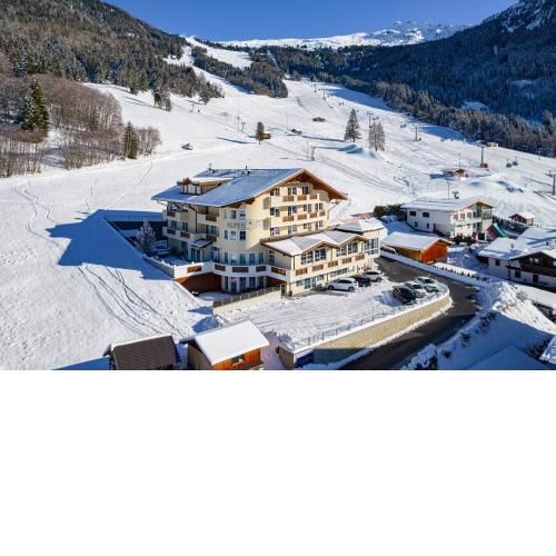 Hotel Alpen-Royal