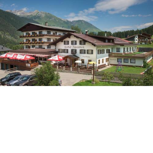 Hotel Alpenblick