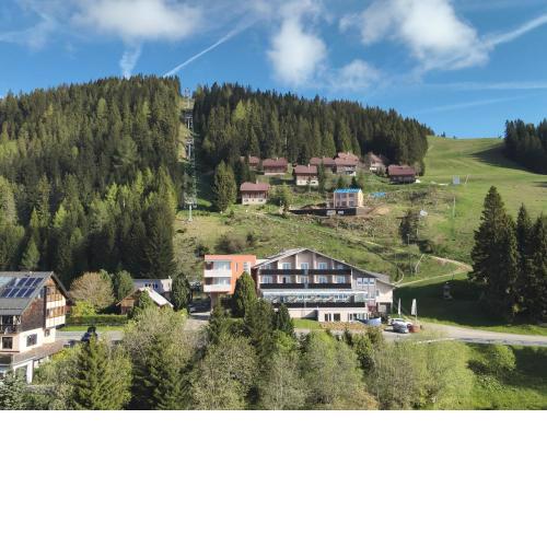 Hotel Alpengasthof Hochegger