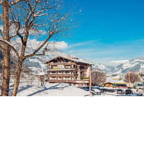 Hotel Alpenhof Kristall