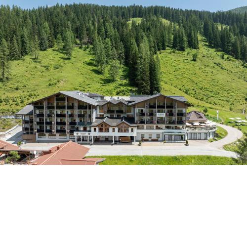 Hotel Alpenhof Superior