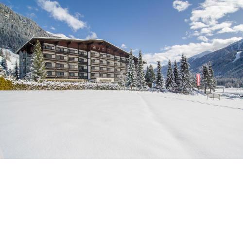 Hotel Alpenhof