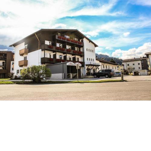 Hotel Alpenland