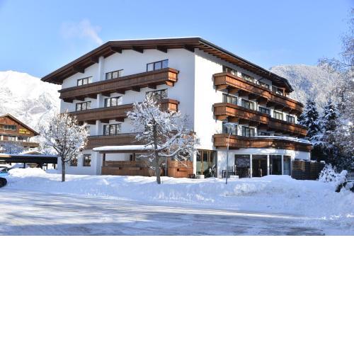 Hotel Alpennest