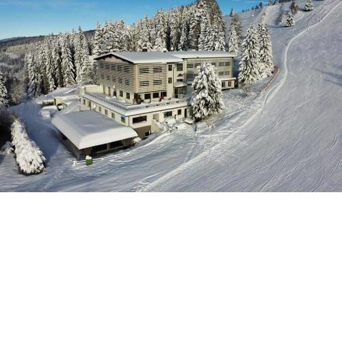 Hotel Alpenrose Gerlitzen