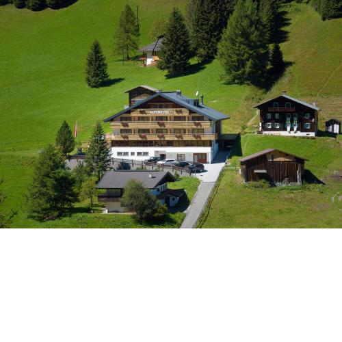 Hotel Alpenrose