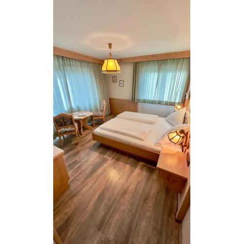 Hotel Alpenrose