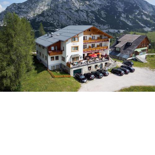 Hotel Alpenrose