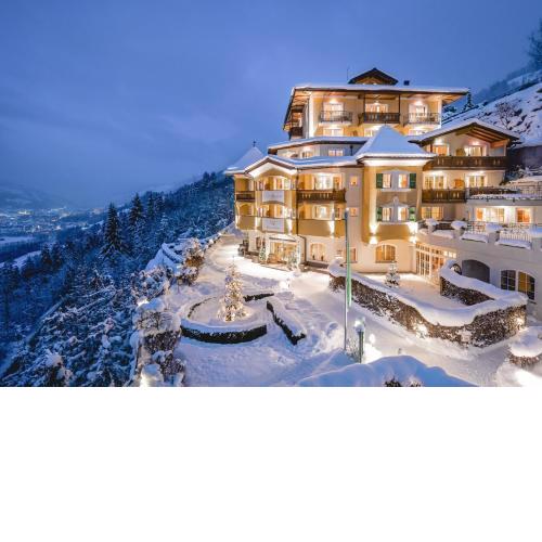 Hotel AlpenSchlössl