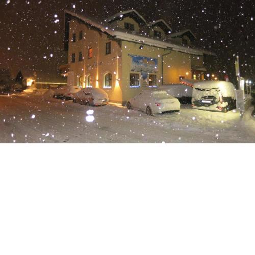 Hotel Alpin