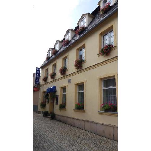 Hotel Alster