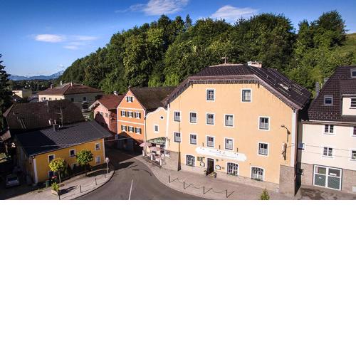 Hotel Alt-Oberndorf