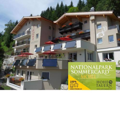 Hotel Alta Vista