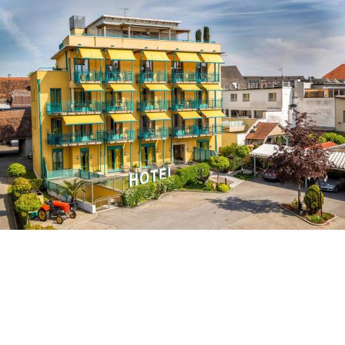 Hotel Alte Post Südsteiermark