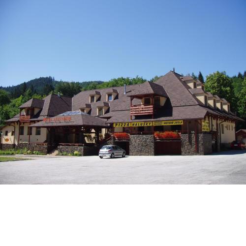 Hotel Altenberg