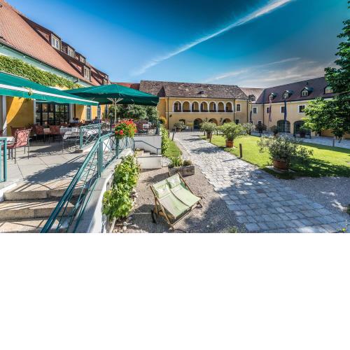 Hotel Althof Retz