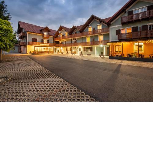 Hotel Altneudörflerhof