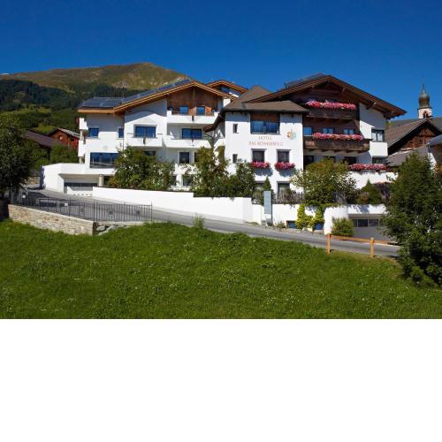 Hotel am Römerweg