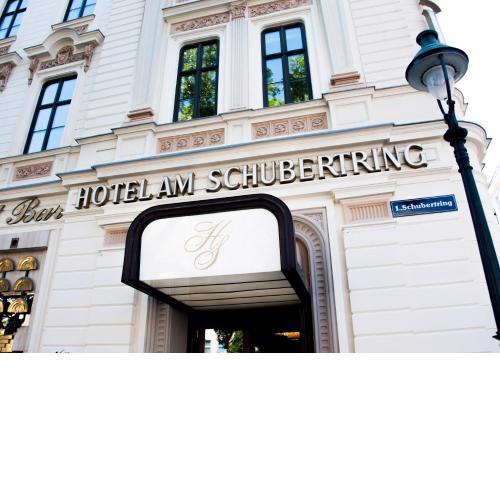 Hotel Am Schubertring