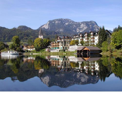 Hotel am See - Seeresidenz