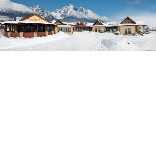 Hotel Amalia