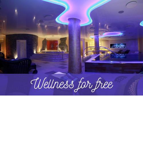 Hotel Ambiente Wellness & Spa