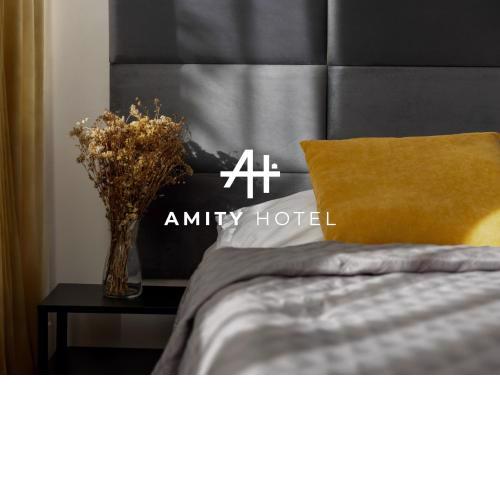 Hotel AMITY