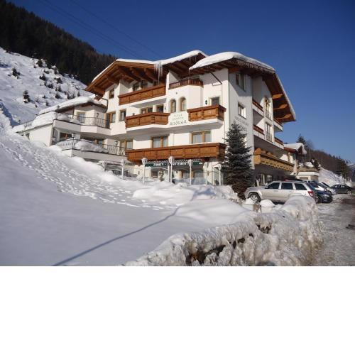Hotel Andrea 3-Sterne Superior