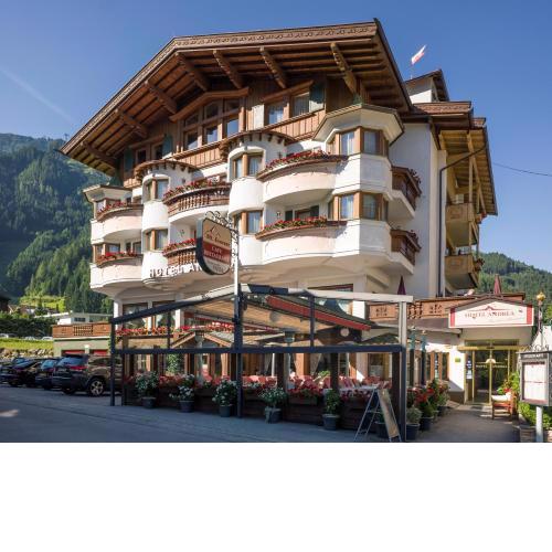 Hotel Andrea