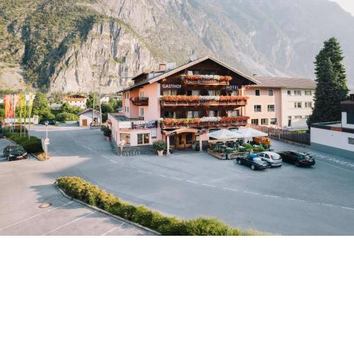 Hotel Andrea