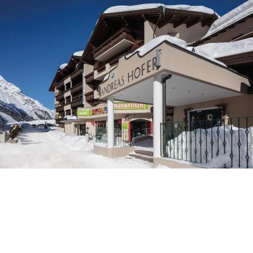 Hotel Andreas Hofer