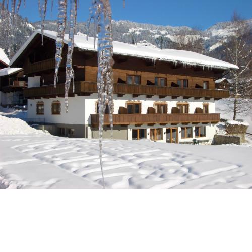 Hotel Andreas