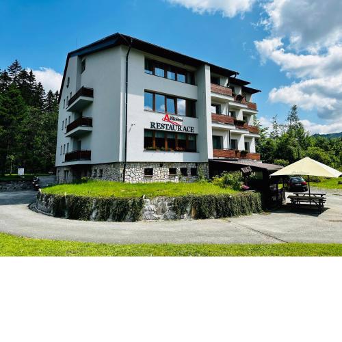 Hotel Andromeda