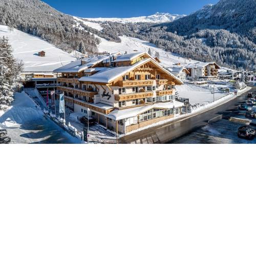 Hotel Andy 4 Sterne Superior