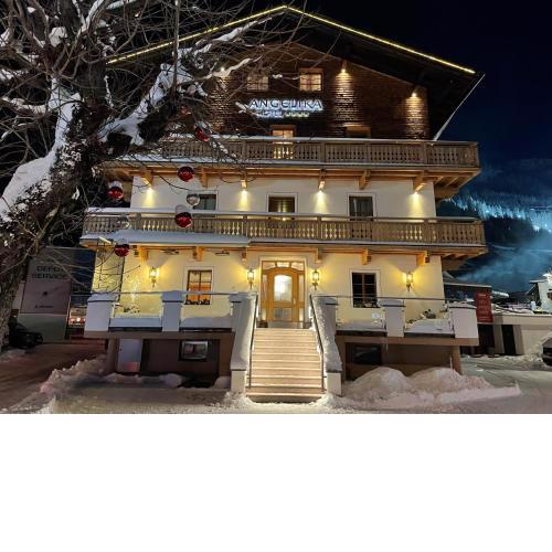 Hotel Angelika