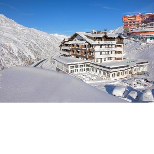 Hotel Angerer Alm