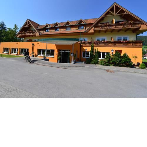 Hotel Angerer-Hof