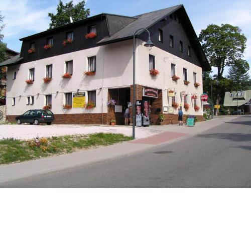 Hotel Anna